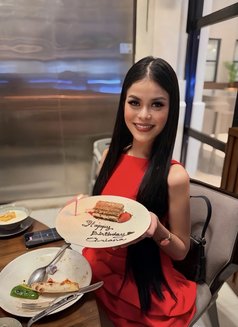 Ariana - Transsexual escort in Cebu City Photo 16 of 17