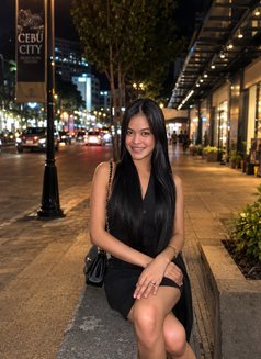 Ariana - Acompañantes transexual in Cebu City Photo 17 of 18