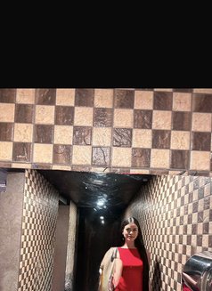 Ariana - Acompañantes transexual in Cebu City Photo 18 of 18