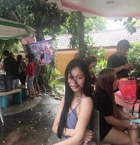 Ariana - Transsexual escort in Cebu City