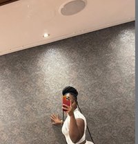 Ariana - escort in Accra