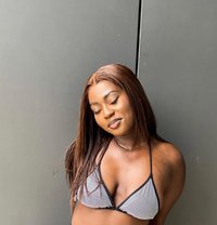 Ariana - escort in Accra