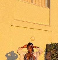 Ariana - escort in Accra