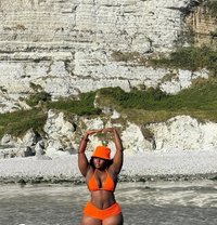 Ariana - escort in Accra