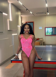 Ariana Grandy - escort in Kuala Lumpur Photo 7 of 8