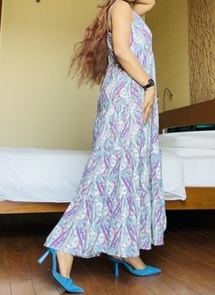 Ariana - escort in Pune Photo 1 of 7