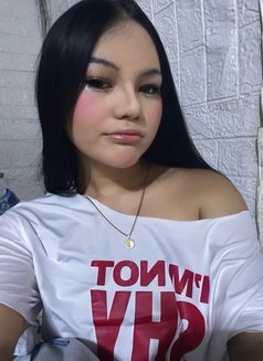 Ariana Lopez - Intérprete de adultos in Manila Photo 1 of 8