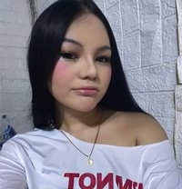 Ariana Lopez - adult performer in Manila