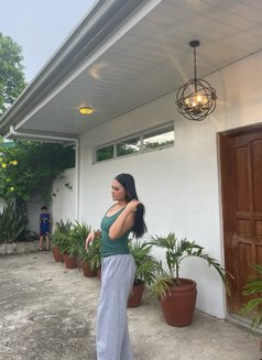 Ariana Lopez - Intérprete de adultos in Manila Photo 4 of 8