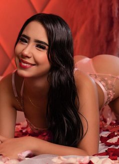 Ariana Ortiz - escort in Dubai Photo 4 of 6