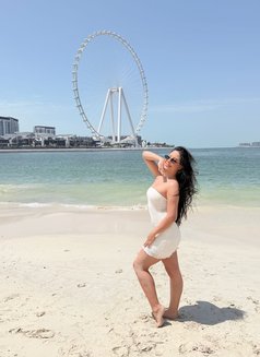 Ariana Ortiz - escort in Dubai Photo 9 of 10
