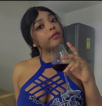 Ariana | Outcall & Private - escort in Manila