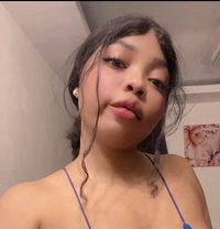 Ariana | Outcall & Private - escort in Manila