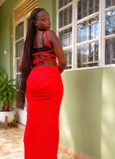 Ariana Outcalls - escort in Kampala Photo 2 of 4