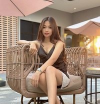 Ariana Putri - escort in Bali