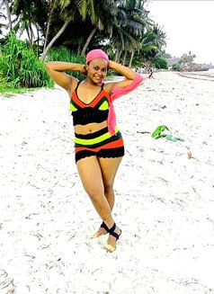 Ariana Queen - companion in Nairobi Photo 2 of 4