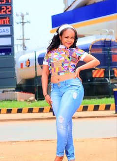 Ariana Queen - companion in Nairobi Photo 4 of 4