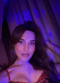 Ariana Russian 🇷🇺 20cm - Transsexual escort in İstanbul Photo 6 of 7