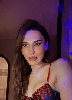 Ariana Russian 🇷🇺 20cm - Transsexual escort in İstanbul Photo 7 of 7