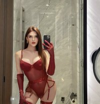 Arianna Russian 🇷🇺 20cm - Transsexual escort in İstanbul Photo 16 of 16