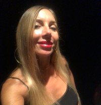 Ariana - escort in Pattaya