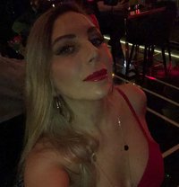 Ariana - escort in Pattaya