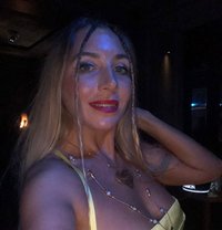 Ariana - escort in Pattaya