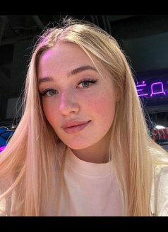 Ariana - escort in Riyadh Photo 1 of 24