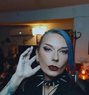 Ariana Sinner - Transsexual dominatrix in Bangkok Photo 13 of 13