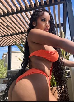 ARIANA - escort in Mumbai Photo 7 of 19