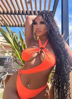 ARIANA - escort in Mumbai Photo 10 of 19