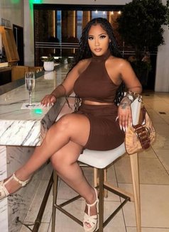 ARIANA - escort in Mumbai Photo 11 of 19