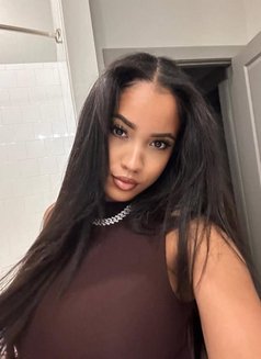 ARIANA - escort in Mumbai Photo 18 of 19