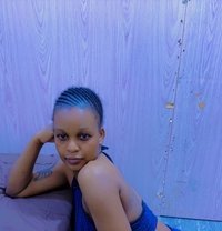 Ariana - escort in Riyadh