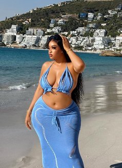 Ariana - escort in Accra Photo 2 of 4