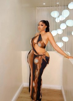 Ariana - escort in Accra Photo 3 of 4