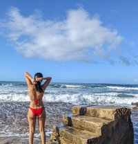 Ariana - escort in Bangkok