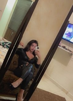 Ariana Ts11 - Transsexual escort in Beirut Photo 1 of 6