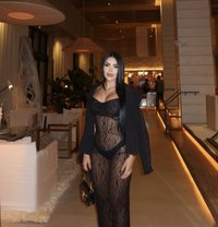 ISABELLA NEW - puta in Riyadh