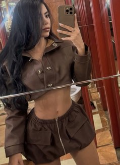 Ariana - escort in Riyadh Photo 4 of 5