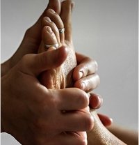 Arianah - masseuse in Nairobi