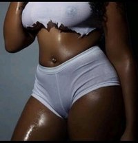 Arianah - masseuse in Nairobi