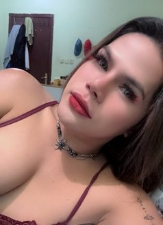 Arianie_riyadh- - Transsexual escort agency in Riyadh Photo 10 of 11