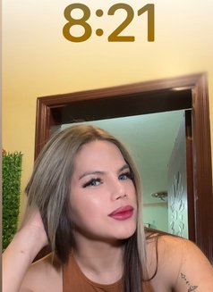 Arianie_riyadh- - Transsexual escort agency in Riyadh Photo 10 of 10