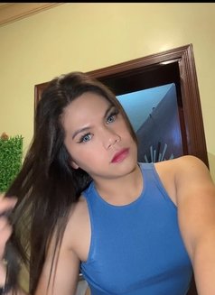 Arianie_riyadh- - Transsexual escort agency in Riyadh Photo 9 of 9