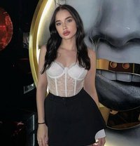 ARIANNA 21yo Best Gfe - escort in Dubai Photo 3 of 10