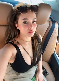 Arianna Ann Independent π¦ - escort in Hong Kong Photo 18 of 20