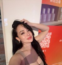 Arianna Ann Independent 🦋 - puta in Hong Kong