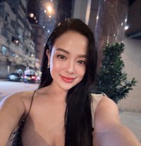 Arianna Ann Independent 🦋 - puta in Hong Kong