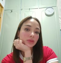 Arianna Ann Independent 🦋 - puta in Hong Kong